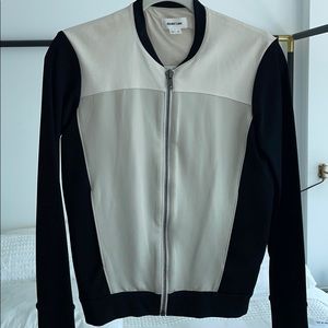 Helmut Lang Bomber Jacket